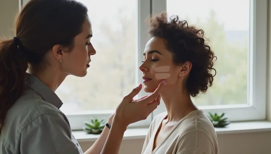 Matching Your Undertone When Every Swatch Lies