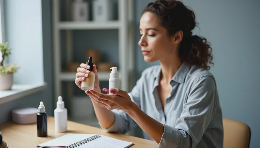 Drugstore Foundation I'd Tell My Best Friend to Buy (and the One I'd Skip)