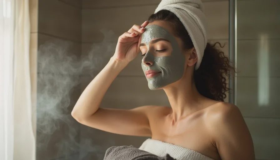 The Moroccan Hammam Ritual, Reimagined as a Sunday Reset