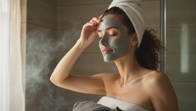 The Moroccan Hammam Ritual, Reimagined as a Sunday Reset