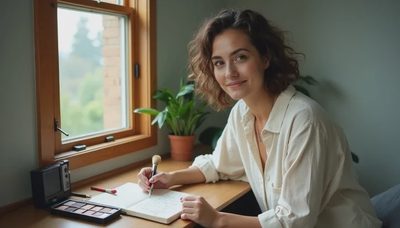 You're Already Beautiful: Why This Blog Exists
