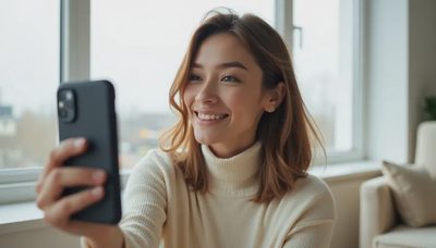 Why Your Makeup Photos Look Off — 3 Light Fixes That Change Everything