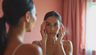 Best Setting Spray for Oily Skin: Makeup Artist Picks That Last