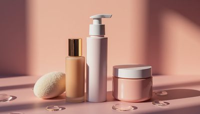 Best Makeup for Dry Skin: A Fresh, Comfortable Routine That Lasts