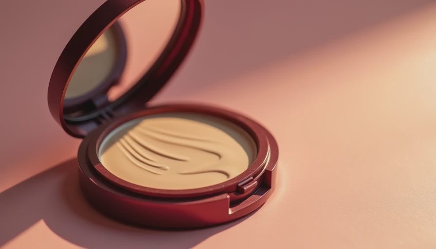 Visual context for best makeup for dry skin