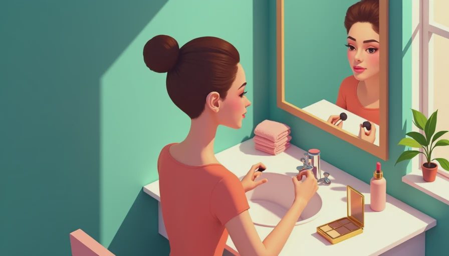 The Best Sheer Foundation for Fresh, Real-Skin Makeup