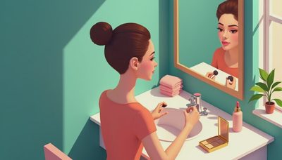 The Best Sheer Foundation for Fresh, Real-Skin Makeup