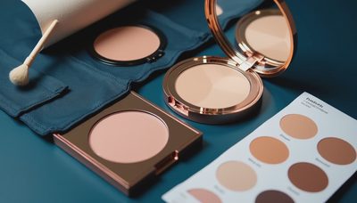 What Skin Shade Am I? A Simple Makeup Artist’s Guide