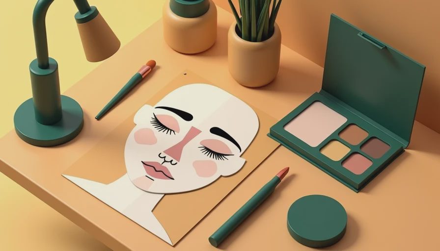 How Do Contour? A Simple Makeup Guide for Natural Definition