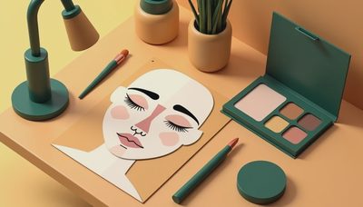 How Do Contour? A Simple Makeup Guide for Natural Definition