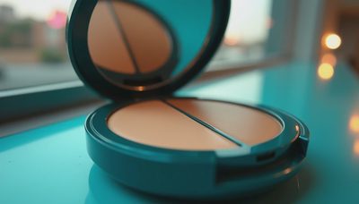Is Concealer and Foundation the Same? A Makeup Artist Explains