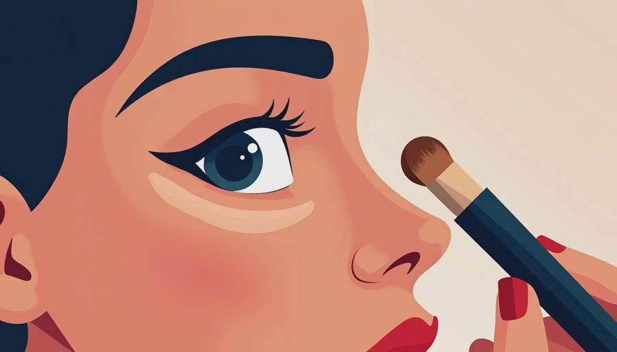 Do I Put Foundation on Before Concealer? A Makeup Artist Explains