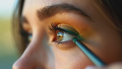 How to Make Eyeshadow Stay All Day Without Creasing