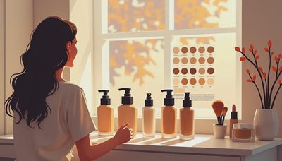 what kind of foundation should i use? A Friendly Guide to Finding Your Match