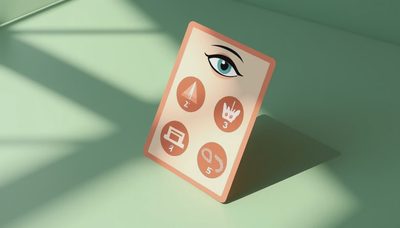 Eye Makeup First or Foundation First? My No-Stress Guide