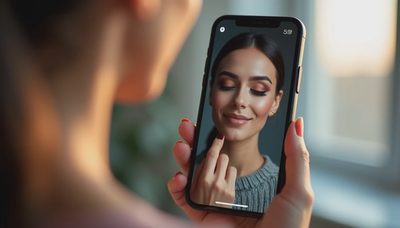 Douyin Makeup Tutorial: A Soft, Sparkly Look You Can Actually Wear