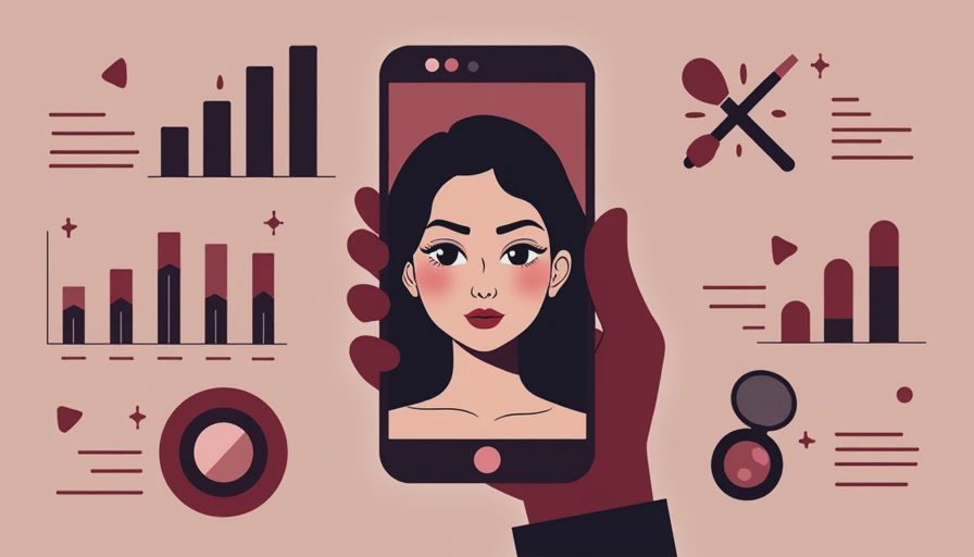 How to Take Good Makeup Selfies: A Real-Life Guide